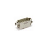 Insert HK, Raccordement à Sertir, mâle, 42 pin, 40A, Polycarbonate, 16B 